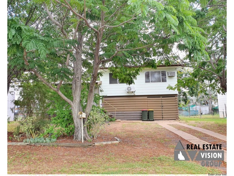 82 Bauman Way, Blackwater QLD 4717