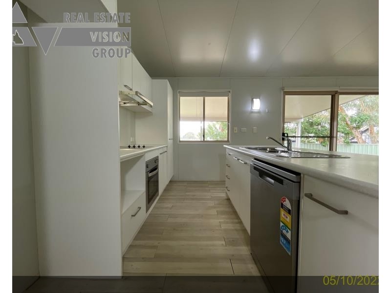 9 Cardinal Court, Blackwater QLD 4717
