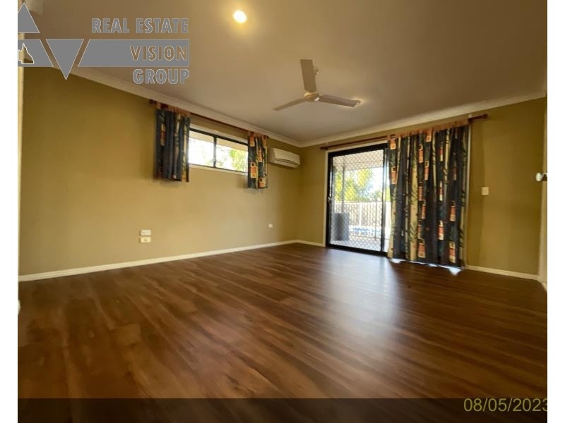 9 Seeman Street, Blackwater QLD 4717