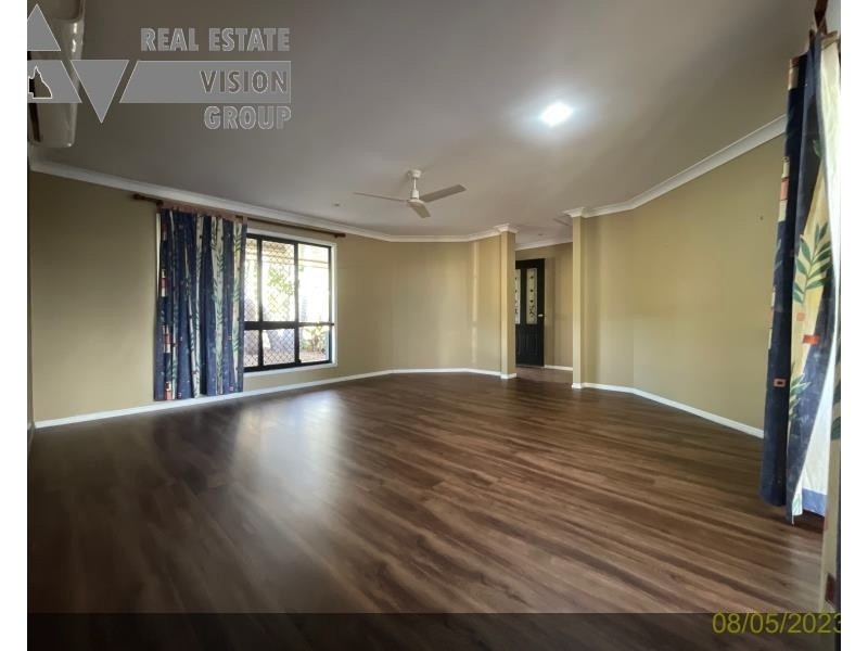 9 Seeman Street, Blackwater QLD 4717