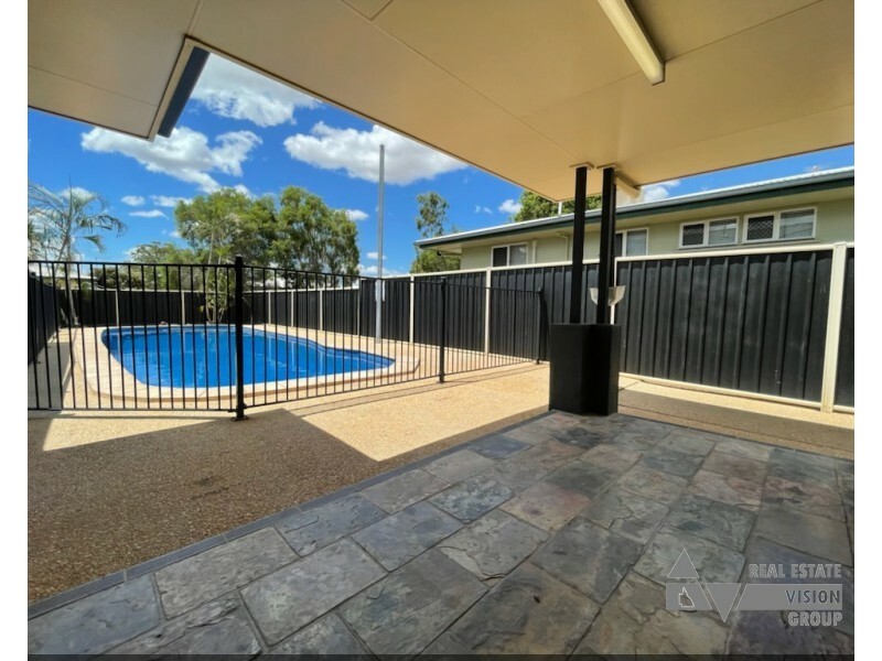 9 Seeman Street, Blackwater QLD 4717