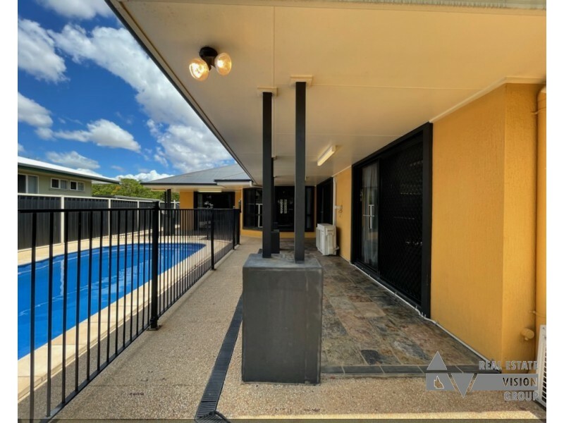 9 Seeman Street, Blackwater QLD 4717