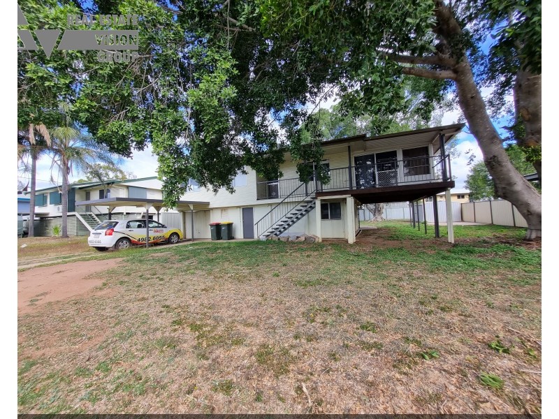 15 Gum St, Blackwater QLD 4717