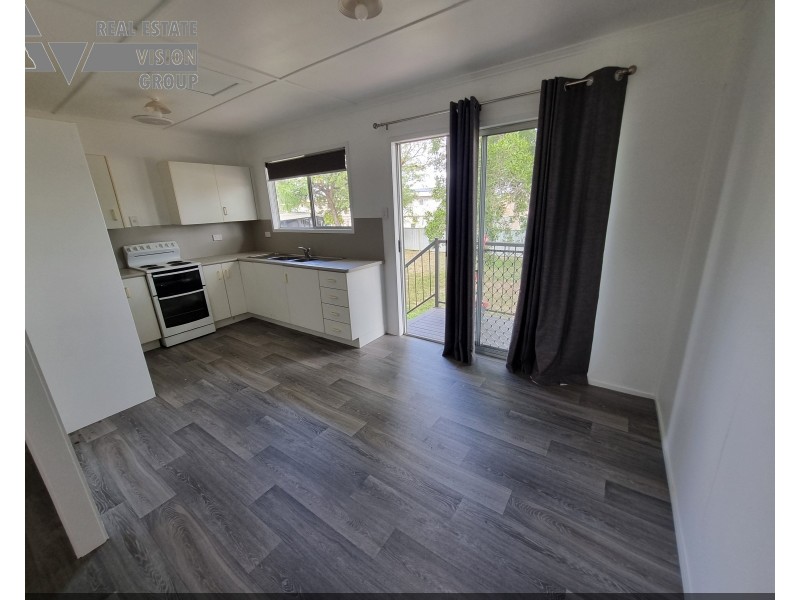 15 Gum St, Blackwater QLD 4717