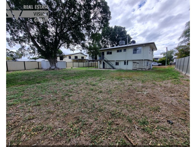 15 Gum St, Blackwater QLD 4717