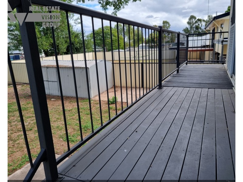 15 Gum St, Blackwater QLD 4717