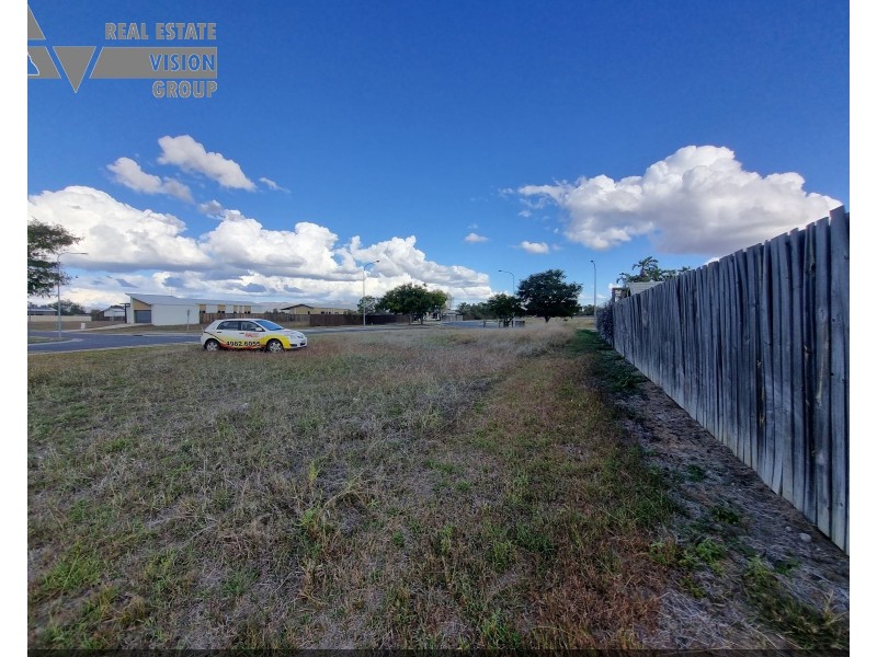 213 Bauman Way, Blackwater QLD 4717