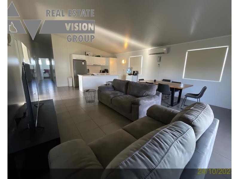 3 Pendula Street, Blackwater QLD 4717