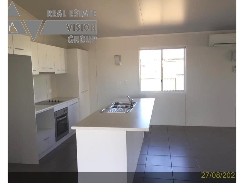 3 Pendula Street, Blackwater QLD 4717