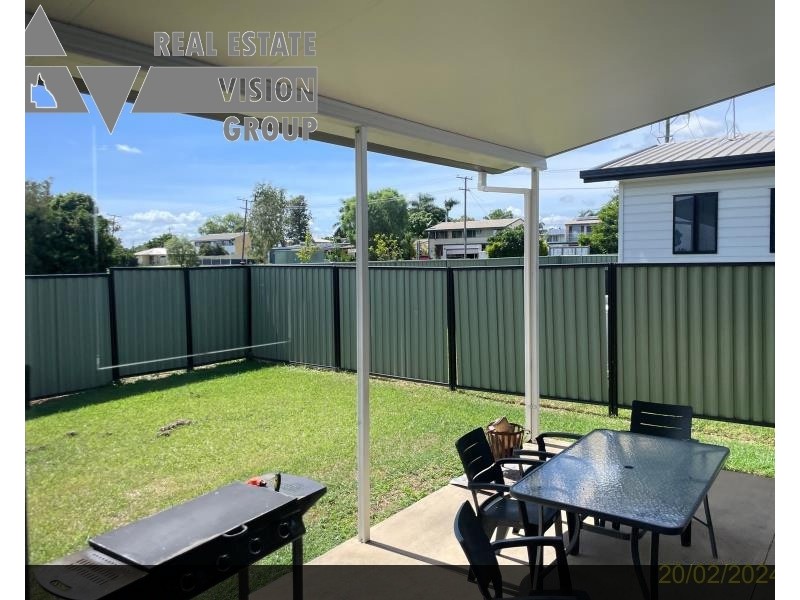 3 Pendula Street, Blackwater QLD 4717