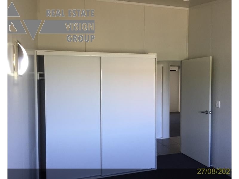 3 Pendula Street, Blackwater QLD 4717