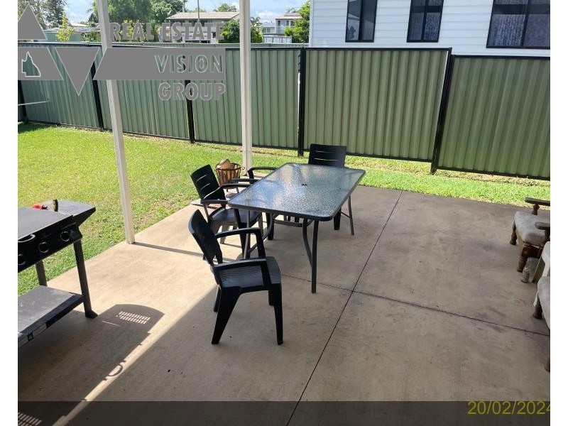 3 Pendula Street, Blackwater QLD 4717