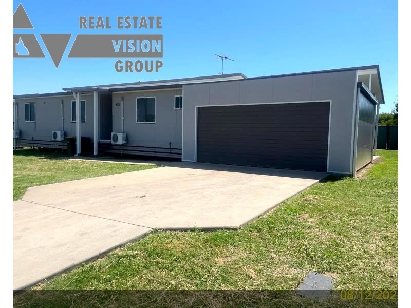 3 Pendula Street, Blackwater QLD 4717