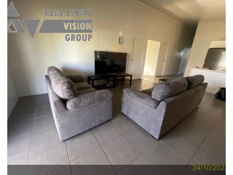 3 Pendula Street, Blackwater QLD 4717