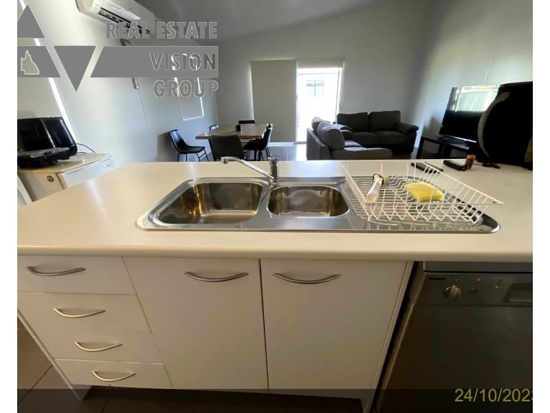 3 Pendula Street, Blackwater QLD 4717