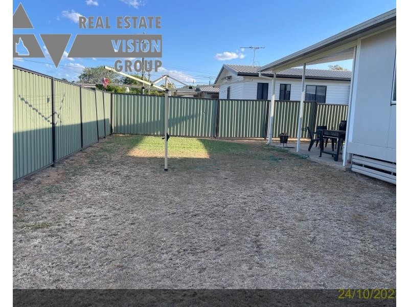 3 Pendula Street, Blackwater QLD 4717