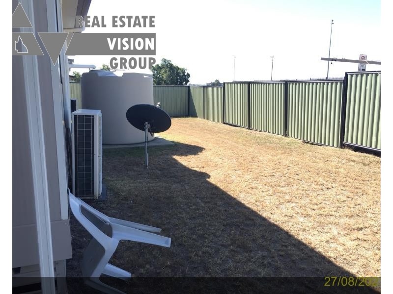 3 Pendula Street, Blackwater QLD 4717