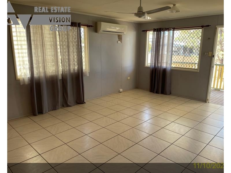 18 Bredhauer Street, Blackwater QLD 4717