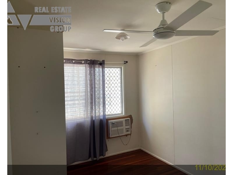 18 Bredhauer Street, Blackwater QLD 4717