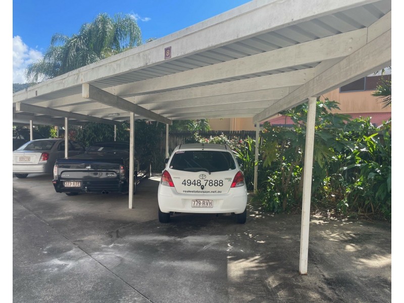 Unit 8/9 Erromango Dr, Jubilee Pocket QLD 4802