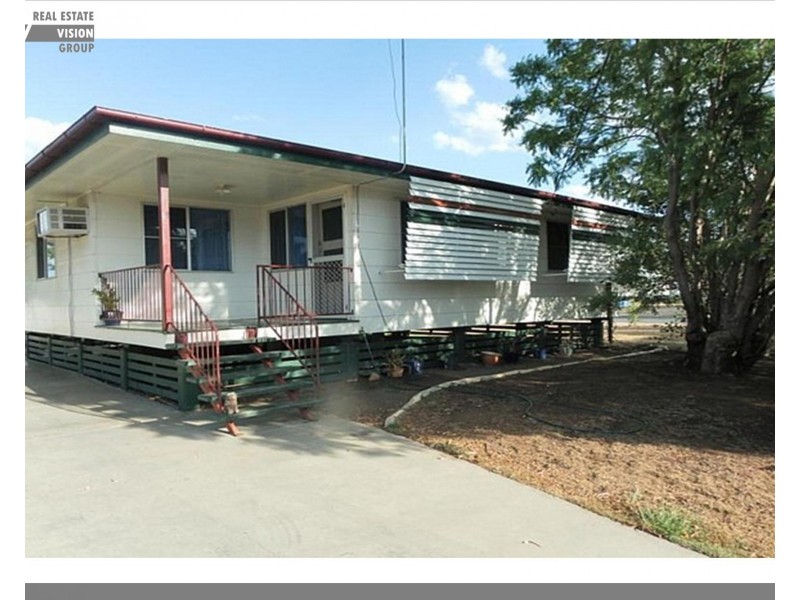 2 Mangrove Street, Blackwater QLD 4717