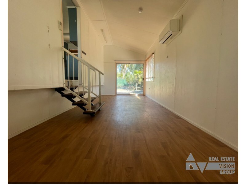 10 Myall St, Blackwater QLD 4717