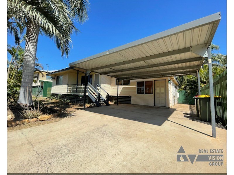 10 Myall St, Blackwater QLD 4717