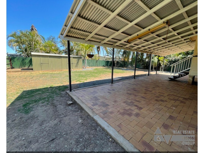 10 Myall St, Blackwater QLD 4717