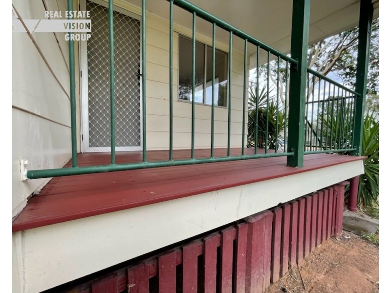 Blackwater QLD 4717