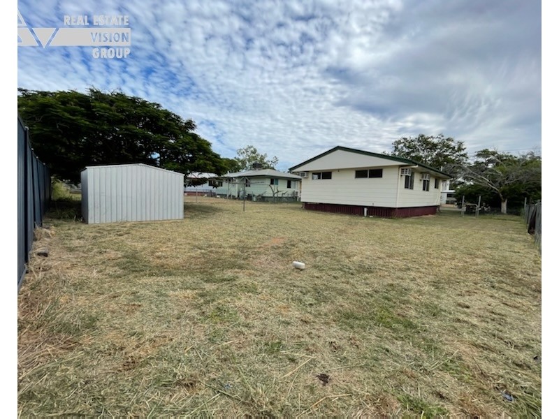 Blackwater QLD 4717