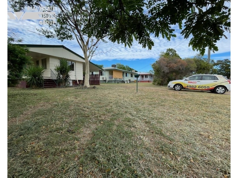 Blackwater QLD 4717