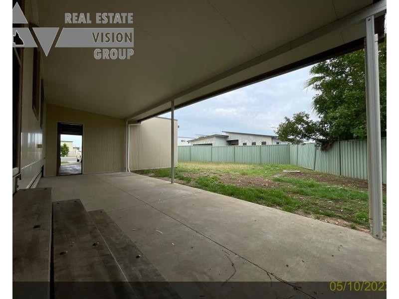 Blackwater QLD 4717