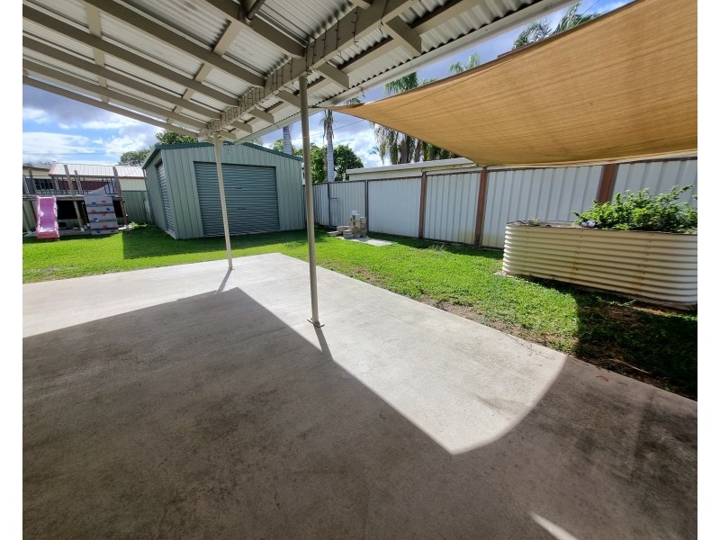 Blackwater QLD 4717