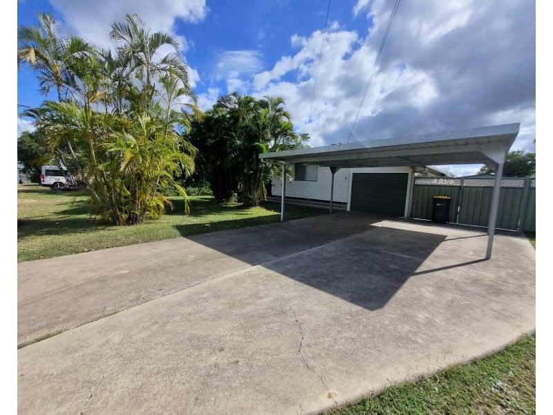 Blackwater QLD 4717