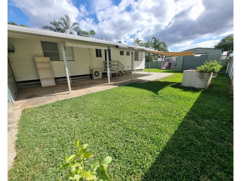 Blackwater QLD 4717