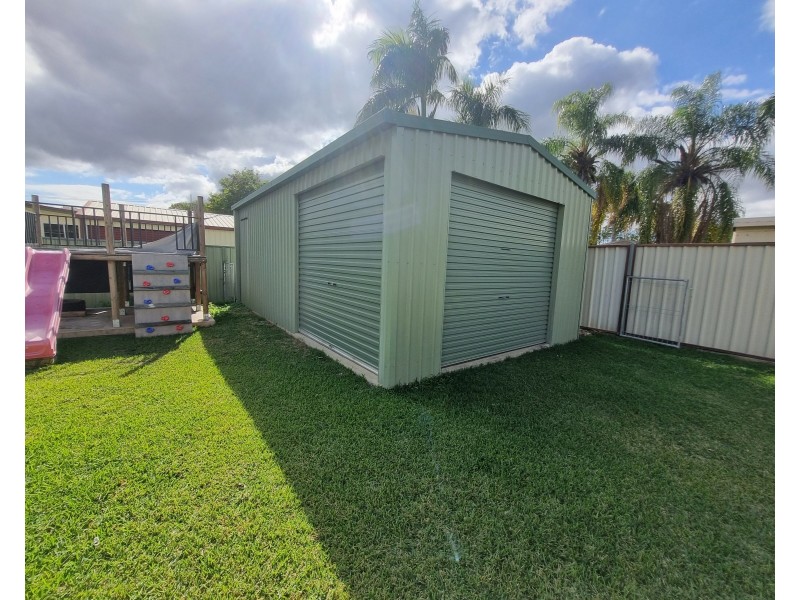 Blackwater QLD 4717