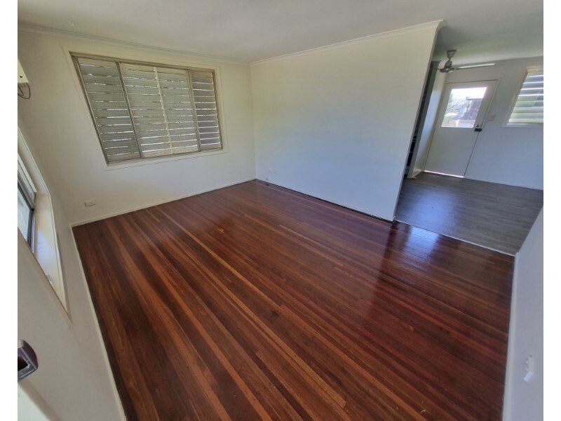 22 Gum St, Blackwater QLD 4717