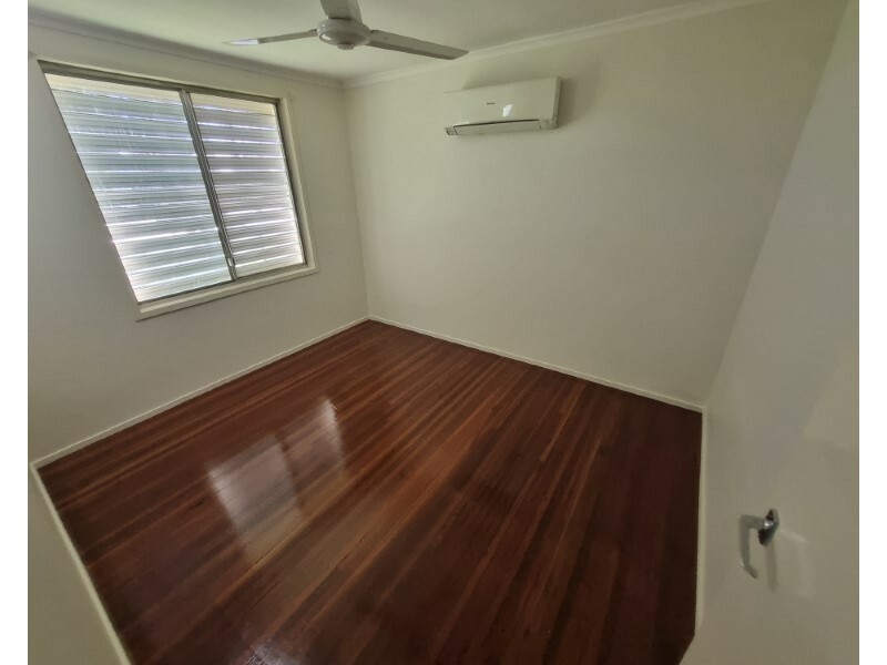 22 Gum St, Blackwater QLD 4717