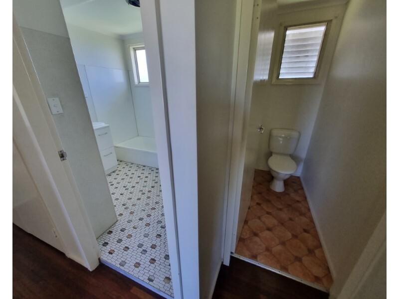 22 Gum St, Blackwater QLD 4717