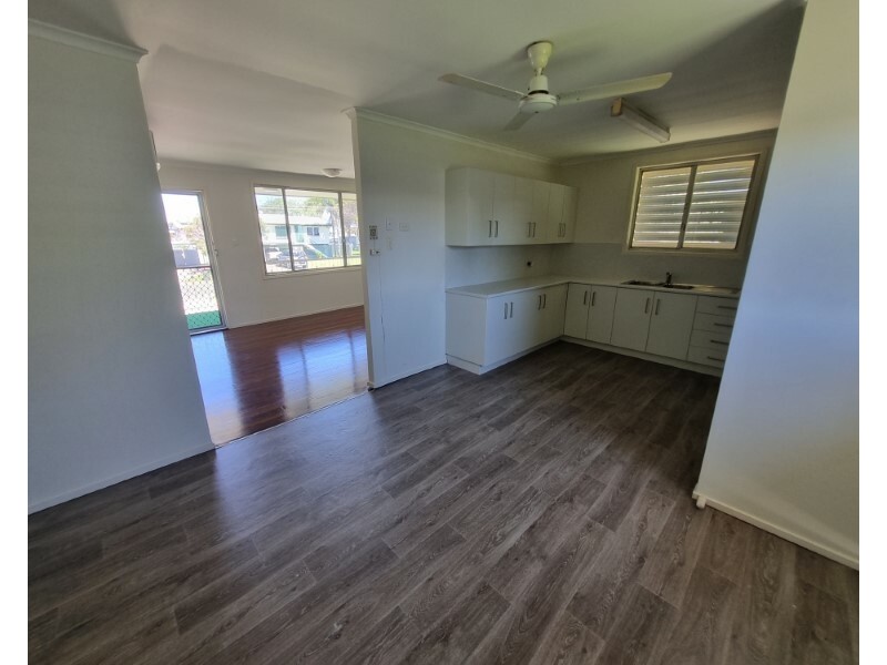22 Gum St, Blackwater QLD 4717