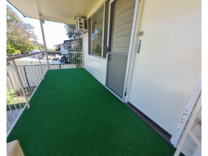 22 Gum St, Blackwater QLD 4717