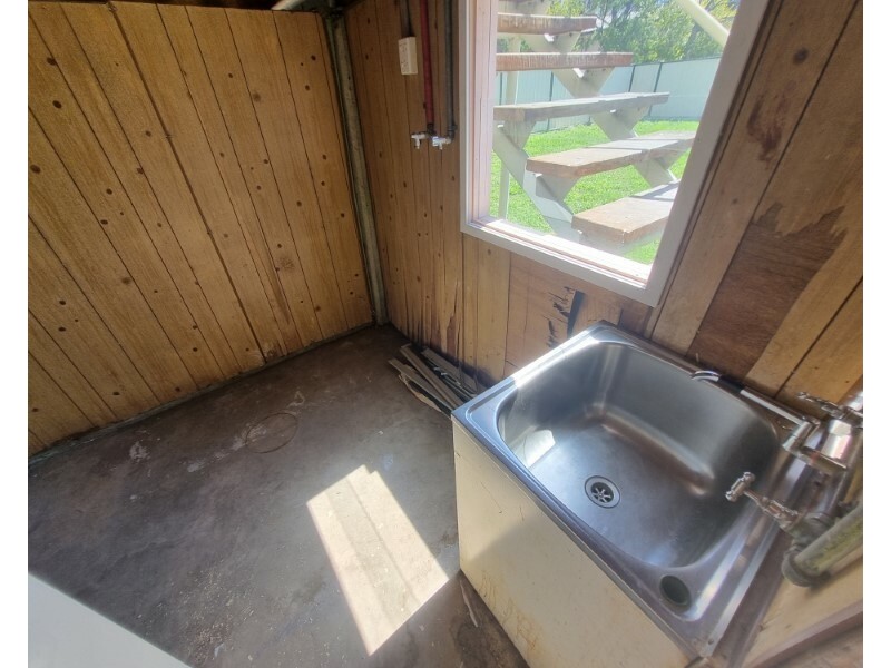 22 Gum St, Blackwater QLD 4717