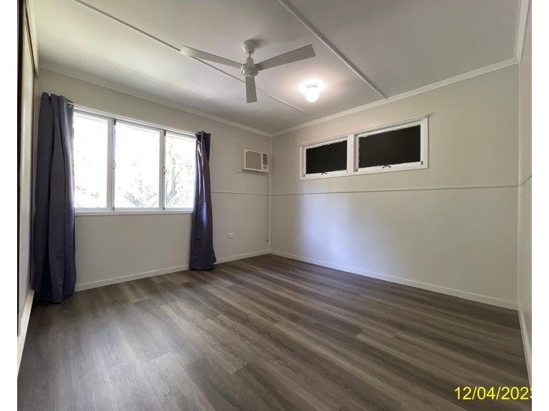 7 Talbot St, Blackwater QLD 4717