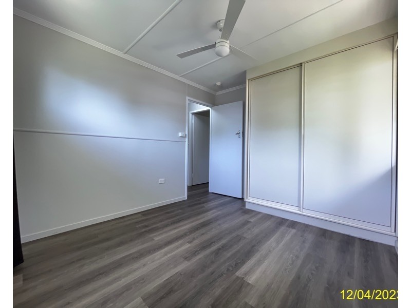 7 Talbot St, Blackwater QLD 4717