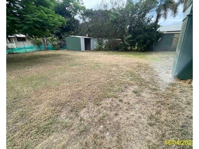 7 Talbot St, Blackwater QLD 4717