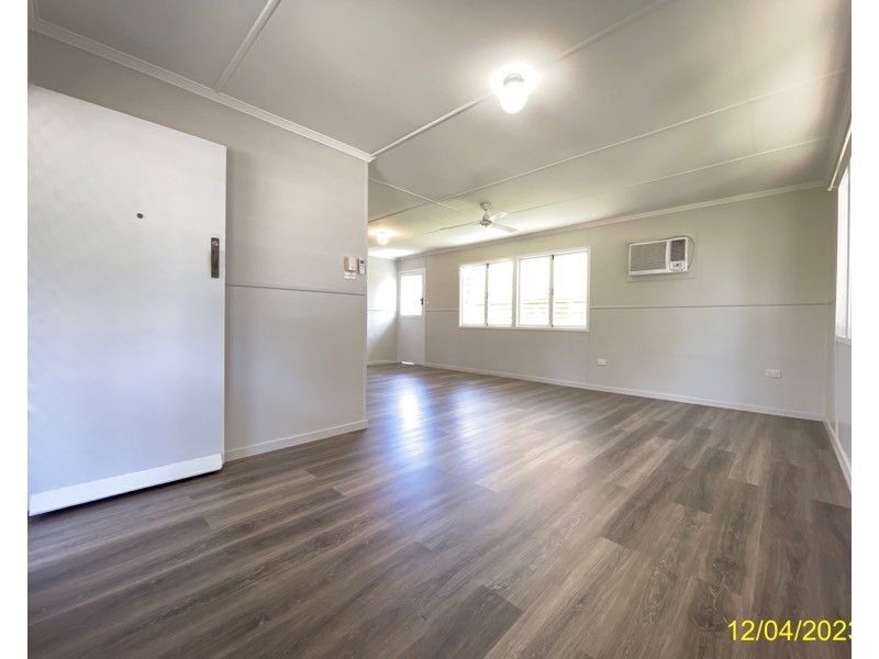 7 Talbot St, Blackwater QLD 4717