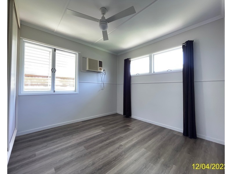 7 Talbot St, Blackwater QLD 4717