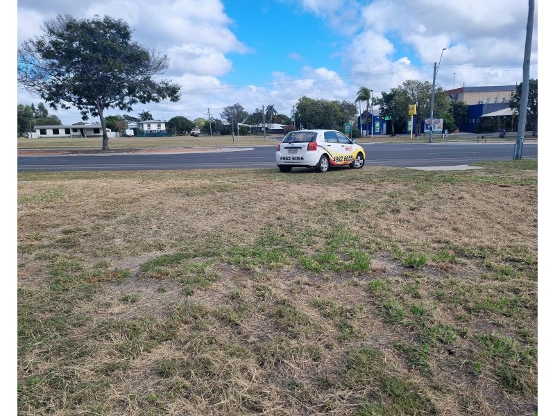 31 Arthur St, Blackwater QLD 4717