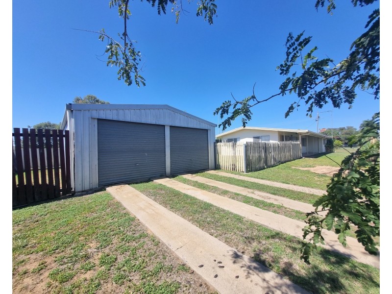 Blackwater QLD 4717