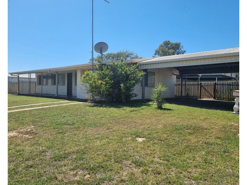 Blackwater QLD 4717